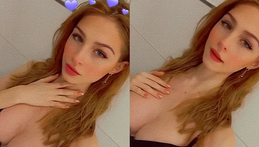 Lina Roescher - @OnlyFansVerseDrops Telegram U2DfrER