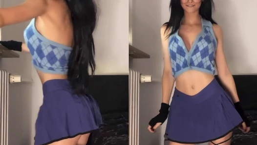 Lina Roescher - @OnlyFansVerseDrops Telegram fq51P0w