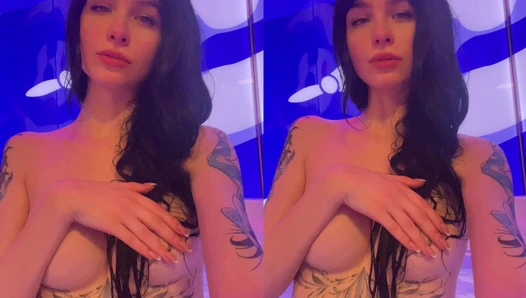 Lina Roescher - @OnlyFansVerseDrops Telegram H5meFZY