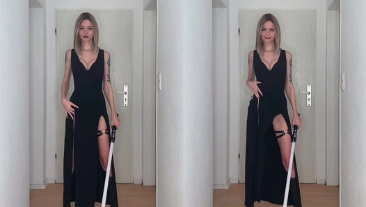Lina Roescher - @OnlyFansVerseDrops Telegram uwTEU6R