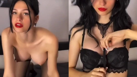 Lina Roescher - Video Leaks #287