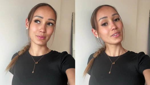 Melissa Maria Kraus - Video Leaks #2