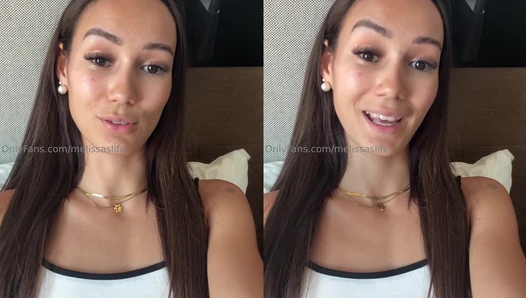 Melissa Maria Kraus - Video Leaks #3