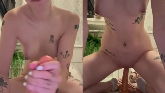 onlystina - Video Leaks #1