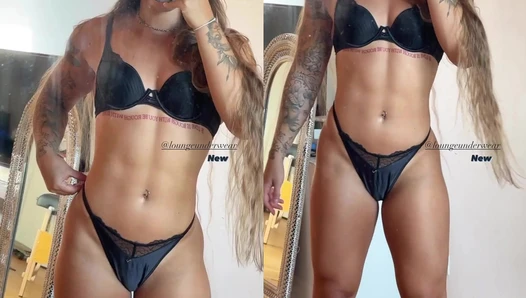 mx_ronja - Video Leaks #49