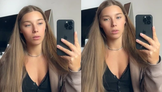mx_ronja - Video Leaks #54