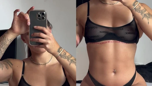 mx_ronja - Video Leaks #55