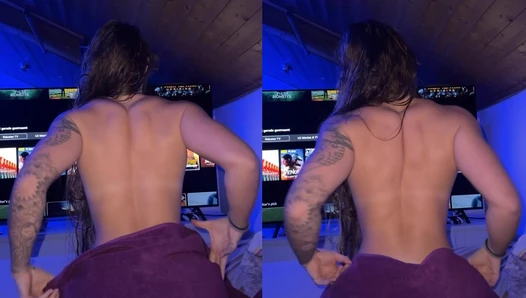 mx_ronja - Video Leaks #66