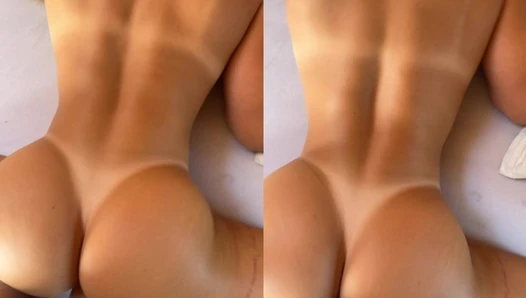 mx_ronja - Video Leaks #118