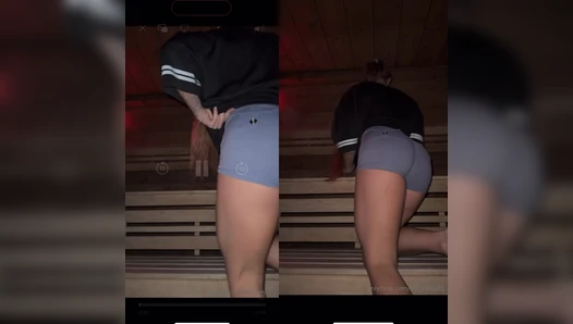 mx_ronja - Video Leaks #119