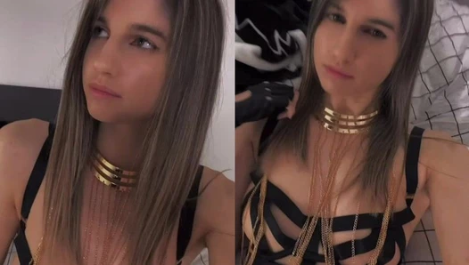 AlinaxLova - Video Leaks #162