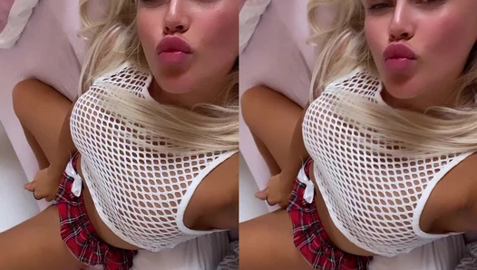 Jolie Becker - Video Leaks #111