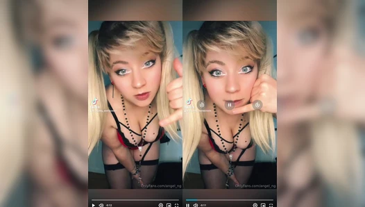 angel_ng - Video Leaks #4