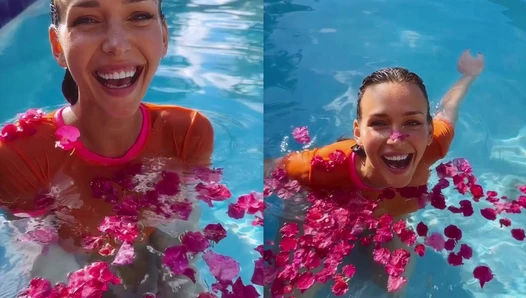 Rachel Cook - Video Leaks #5