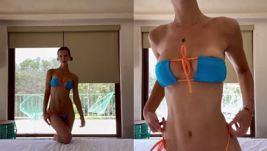 Rachel Cook - Video Leaks #30