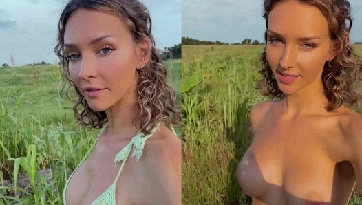 Rachel Cook - Video Leaks #32
