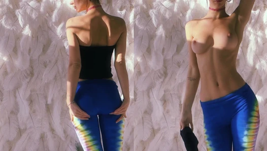 Rachel Cook - Video Leaks #45