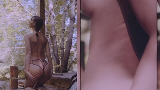 Rachel Cook - Video Leaks #52