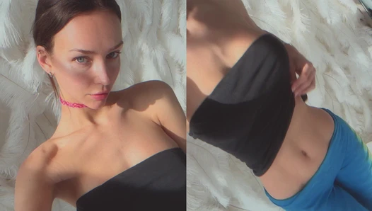Rachel Cook - Video Leaks #57