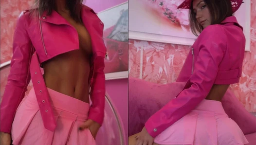 Rachel Cook - Video Leaks #61