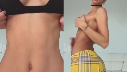 Rachel Cook - Video Leaks #65