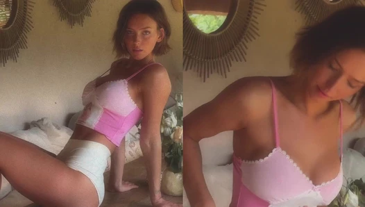Rachel Cook - Video Leaks #69