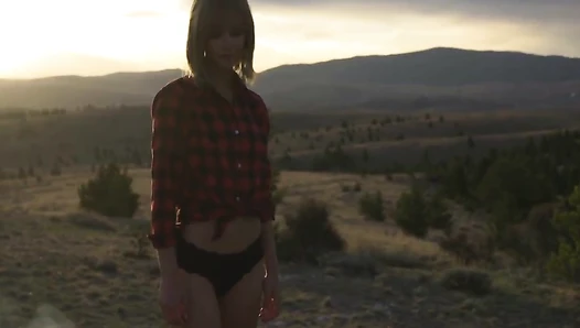 Rachel Cook - Video Leaks #74