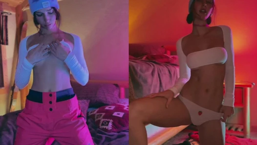 Rachel Cook - Video Leaks #83