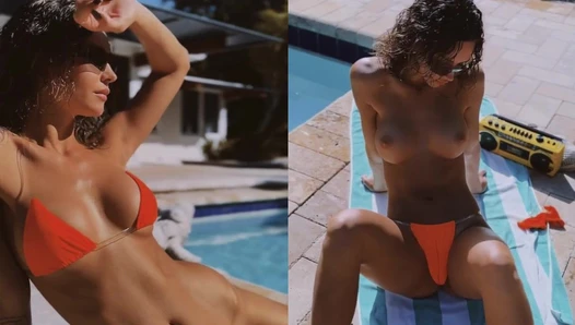 Rachel Cook - Video Leaks #86