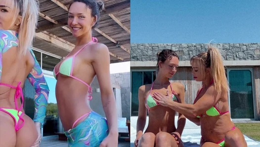 Rachel Cook - Video Leaks #103