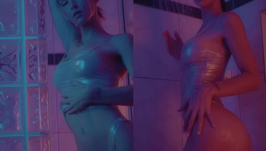 Rachel Cook - Video Leaks #111