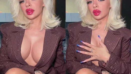 Katja Krasavice - Video Leaks #464