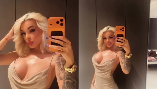 Katja Krasavice - Video Leaks #465