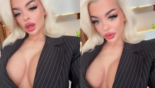 Katja Krasavice - Video Leaks #471