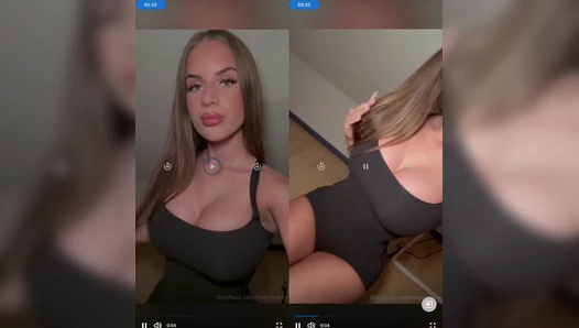 Helenaakln - Video Leaks #16