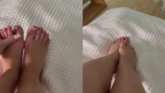 Helenaakln - Video Leaks #54