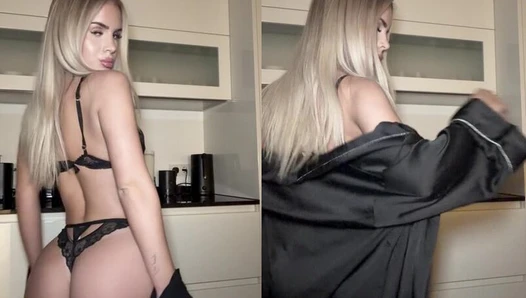 Helenaakln - Video Leaks #55