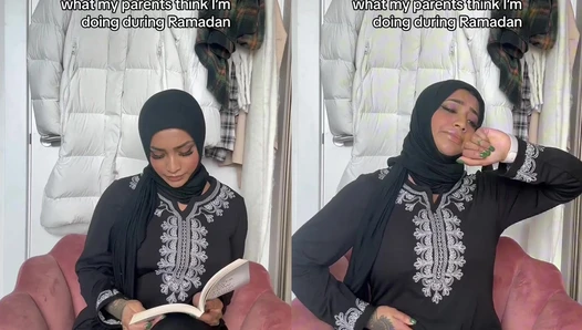 Yasmina Khan - Video Leaks #4