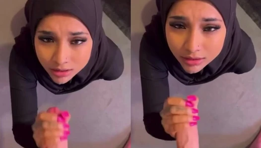 Yasmina Khan - Video Leaks #9