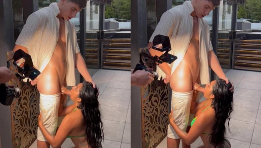 Yasmina Khan - Video Leaks #29