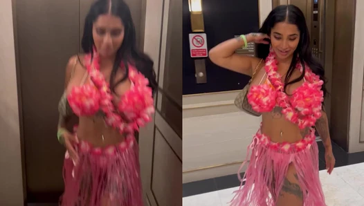 Yasmina Khan - Video Leaks #30