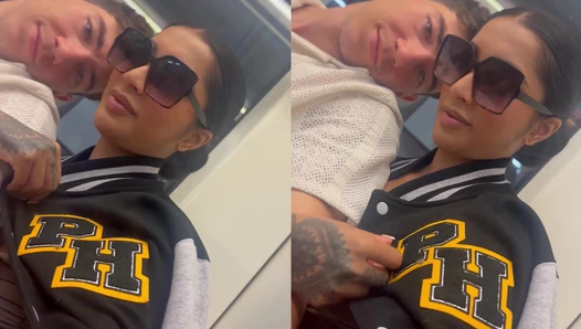 Yasmina Khan - Video Leaks #31