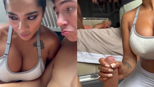 Yasmina Khan - Video Leaks #33