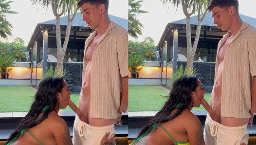 Yasmina Khan - Video Leaks #34