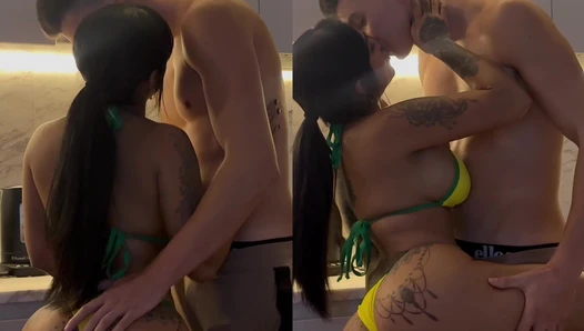 Yasmina Khan - Video Leaks #38