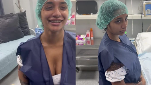 Yasmina Khan - Video Leaks #40