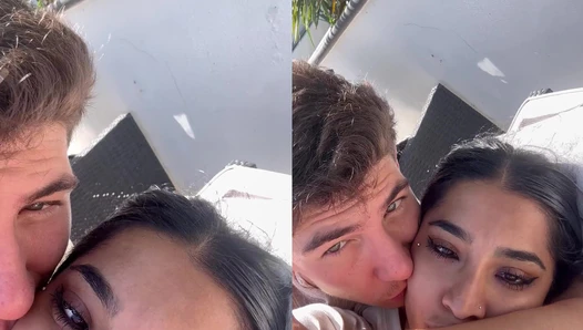 Yasmina Khan - Video Leaks #43