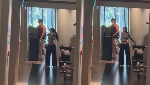 Yasmina Khan - Video Leaks #44
