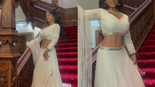 Yasmina Khan - Video Leaks #59