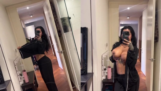 Yasmina Khan - Video Leaks #69